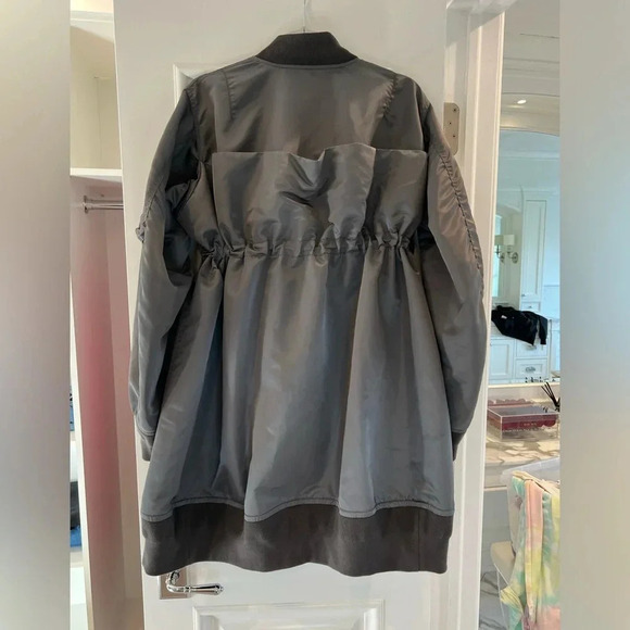 Sacai Jacket excellent condition - Picture 2 of 14